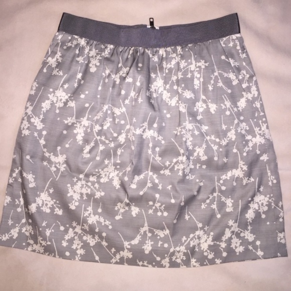 NWOT Ann Taylor Loft Skirt